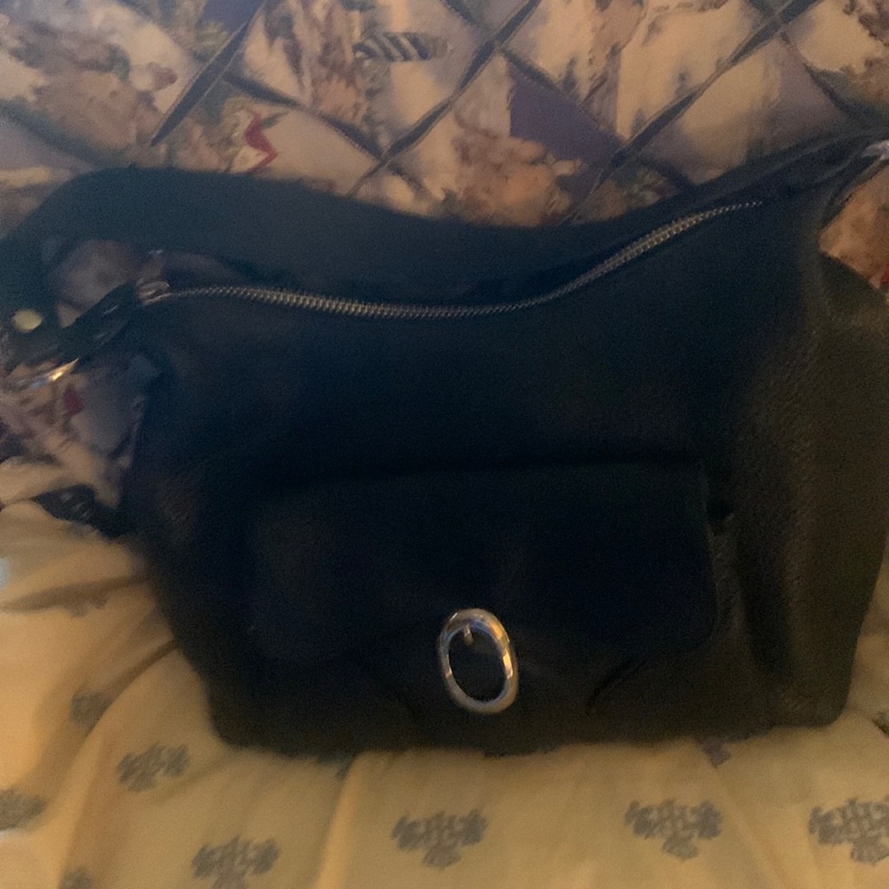 Naturalized handbag